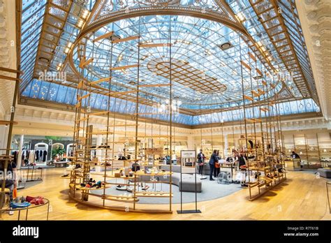 Paris Le Bon Marché Accessories .